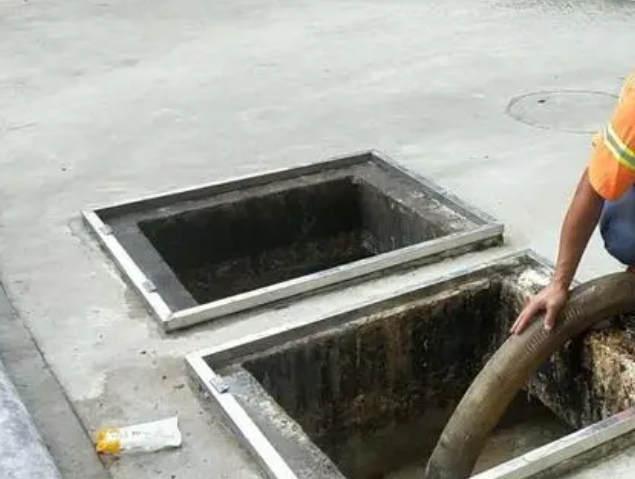 沈河化粪池清理